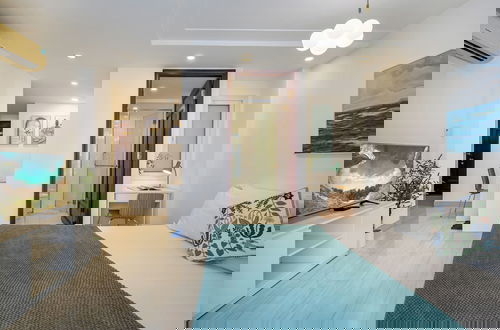 Foto 1 - Grace Apartment 3