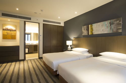 Photo 6 - Hyatt House Shanghai New Hongqiao