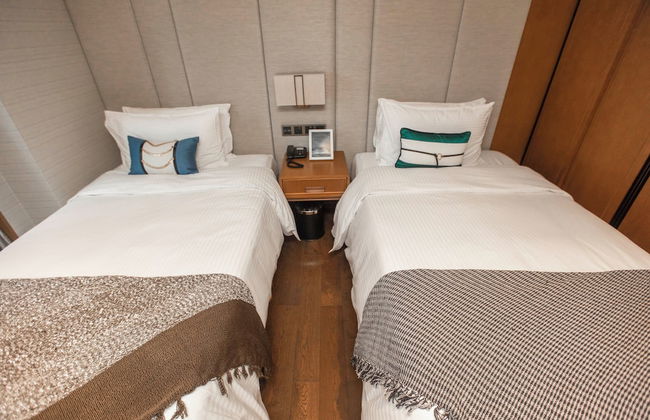 Somerset Swan Lake Hefei - Foto 4