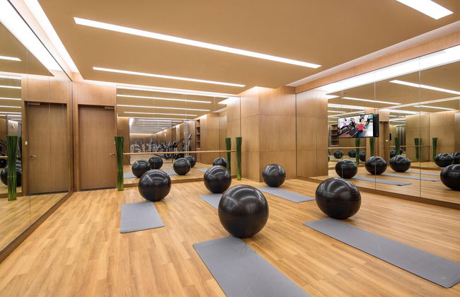 Somerset Swan Lake Hefei - Foto 39