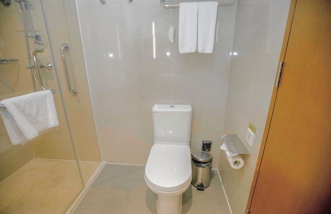 Somerset Swan Lake Hefei - Foto 10