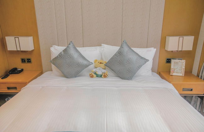 Somerset Swan Lake Hefei - Foto 6