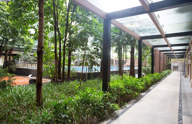 Zhongshan Perth Hotel - Foto 42