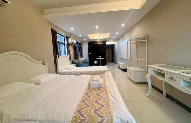 Zhongshan Perth Hotel - Foto 11