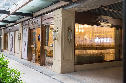 Foto 46 - Zhongshan Perth Hotel