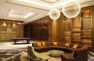 Foto 2 - Hangzhou Magician Apartment Hotel