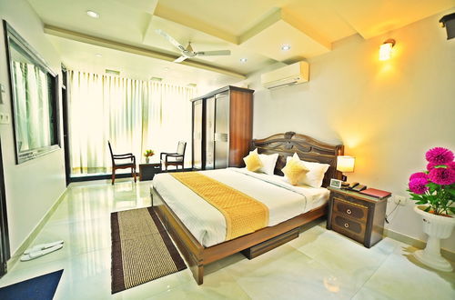 Photo 1 - Hotel Stay City