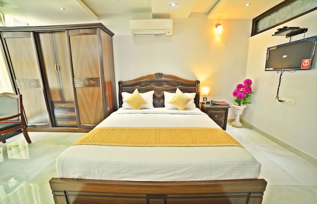 Hotel Stay City - Foto 12