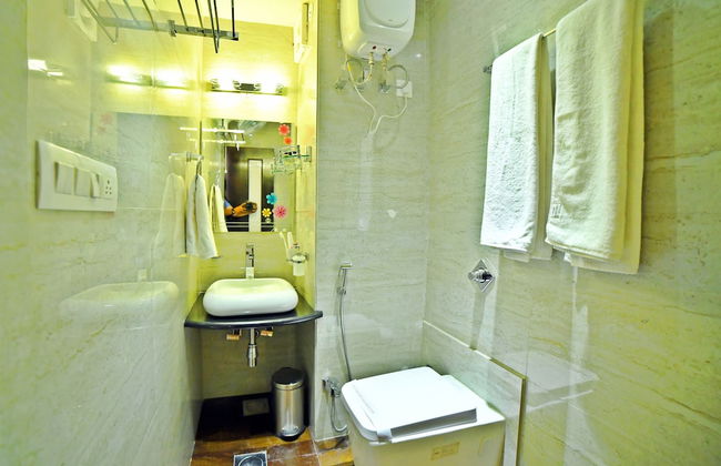 Hotel Stay City - Foto 24