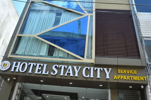 Foto 40 - Hotel Stay City