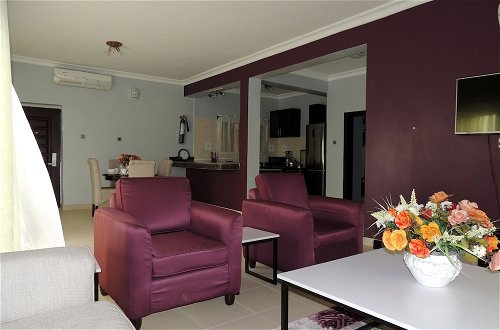 Photo 21 - DFS Luxury Apartments
