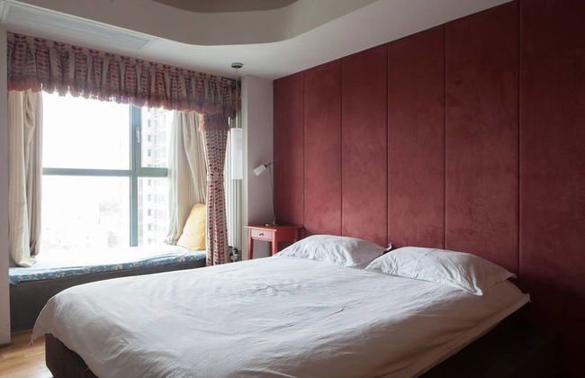 Yasmine Seasons Park Apartment Hotel - Foto 3
