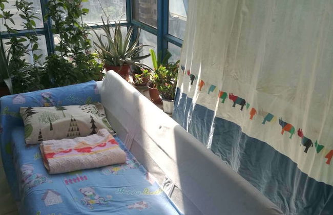 Golden guesthouse - Foto 6