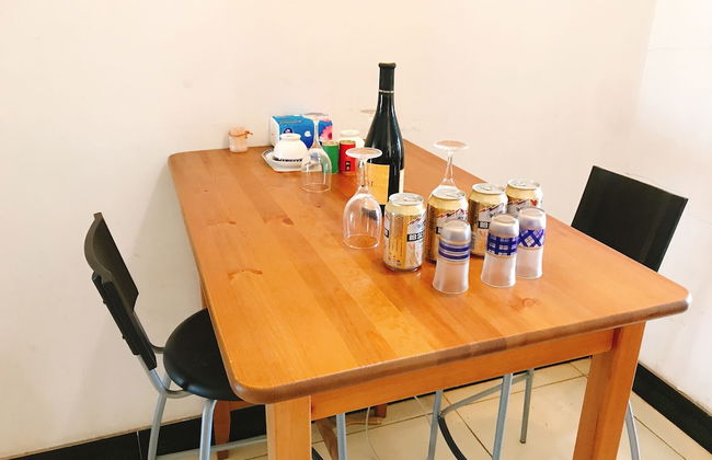 Golden guesthouse - Foto 22