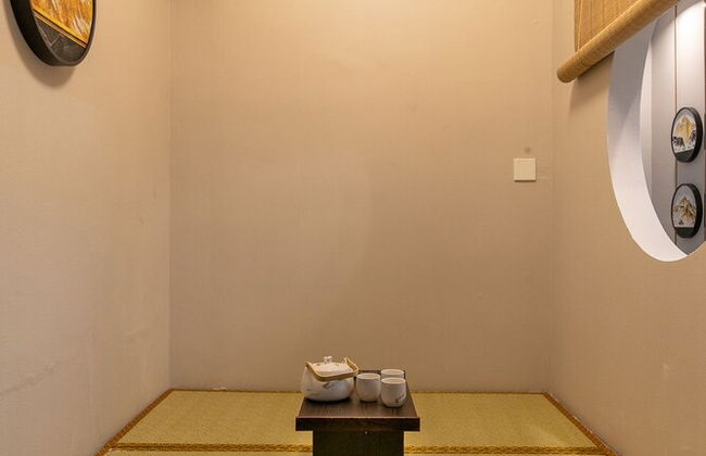 Xi'an City Center View Apartment - Foto 12