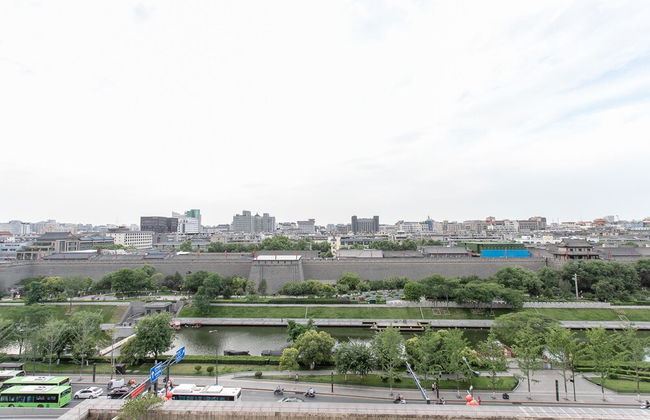 Xi'an City Center View Apartment - Foto 31