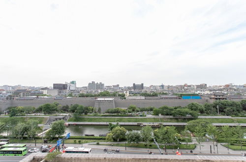 Photo 31 - Xi'an City Center View Apartment