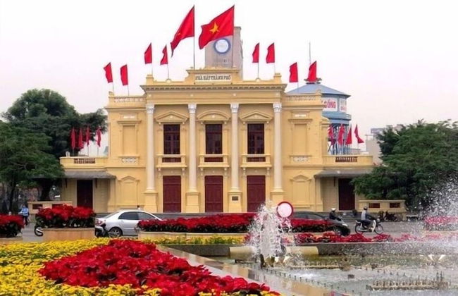 Hai Phong Tower - Foto 49
