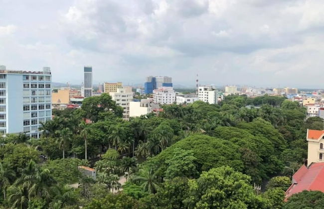 Hai Phong Tower - Foto 46