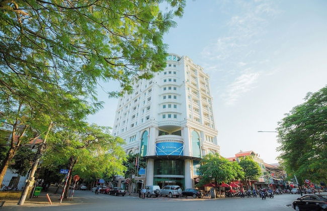 Hai Phong Tower - Foto 1