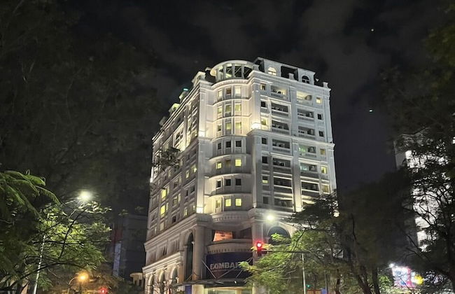 Hai Phong Tower - Foto 45