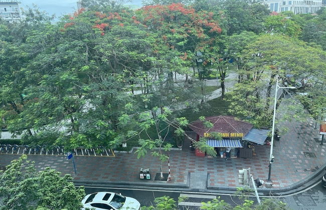 Hai Phong Tower - Foto 47