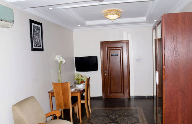 Lake 47 Suites - Foto 14