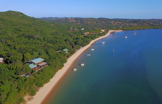 Photo 1 - Casa Karibu at Santa Maria Machangulo Mozambique