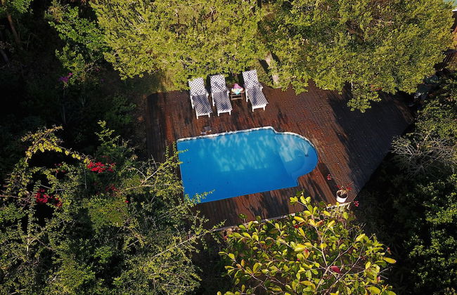 Casa Karibu at Santa Maria Machangulo Mozambique - Foto 22