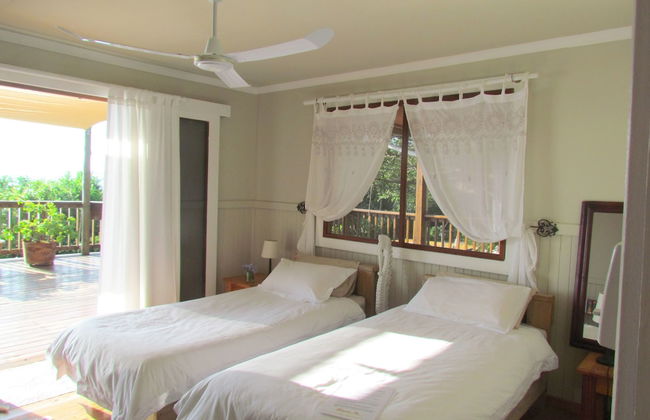 Casa Karibu at Santa Maria Machangulo Mozambique - Foto 4