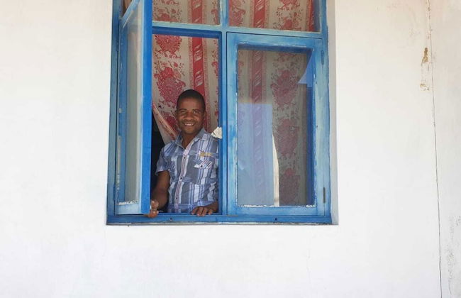 Casa Karibu at Santa Maria Machangulo Mozambique - Foto 47