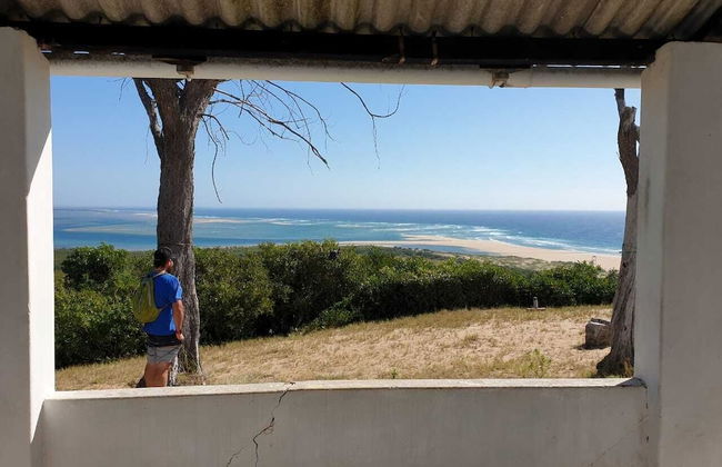 Casa Karibu at Santa Maria Machangulo Mozambique - Foto 46