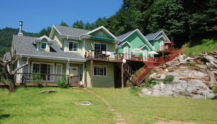 Photo 1 - Starlight Hill Pension