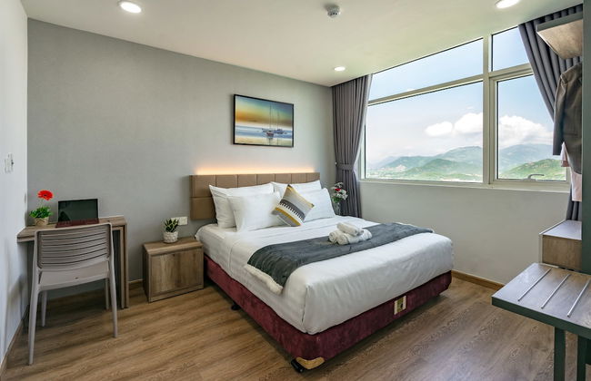 Sens House Nha Trang - The Skyline - Foto 51