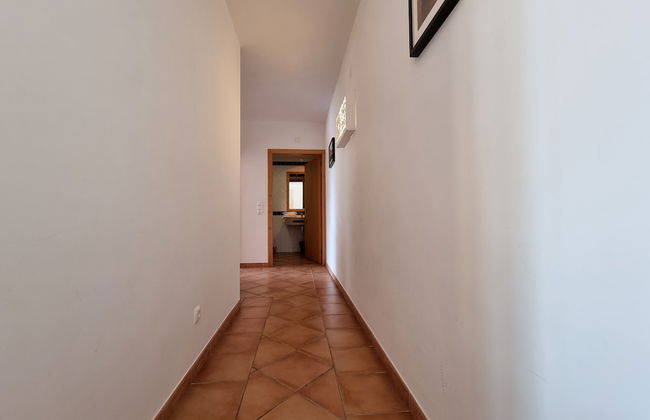 Inviting 2bedroom Apartment in the City of Tavira - Foto 17