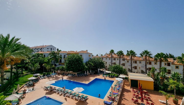 Photo 1 - Inviting 2bedroom Apartment in the City of Tavira