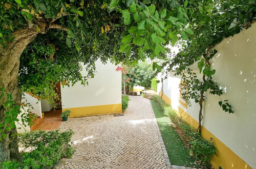 Foto 19 - Inviting 2bedroom Apartment in the City of Tavira