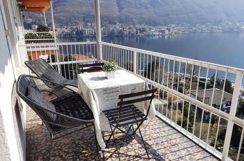 Photo 14 - sunrise Holiday House Vista Lago D 'orta