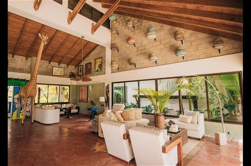 Photo 6 - Srvittinivillas Lc16/ Pretty Jungle Villa/ Perfect Location Casa de Campo Resort
