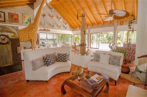 Photo 5 - Srvittinivillas Lc16/ Pretty Jungle Villa/ Perfect Location Casa de Campo Resort