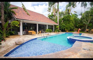 Photo 1 - Srvittinivillas Lc16/ Pretty Jungle Villa/ Perfect Location Casa de Campo Resort