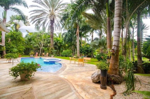 Photo 9 - Srvittinivillas Lc16/ Pretty Jungle Villa/ Perfect Location Casa de Campo Resort
