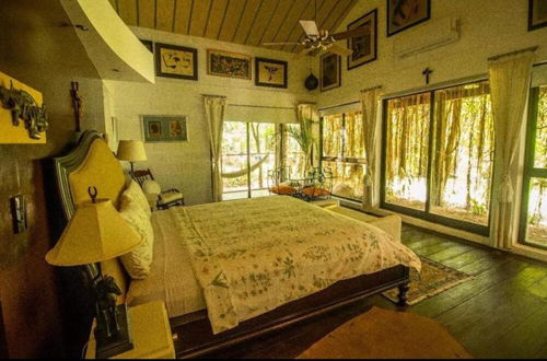 Foto 2 - Srvittinivillas Lc16/ Pretty Jungle Villa/ Perfect Location Casa de Campo Resort