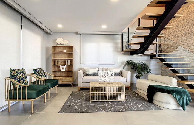 Villa de la Ponte by Atlantic Holiday - Foto 54