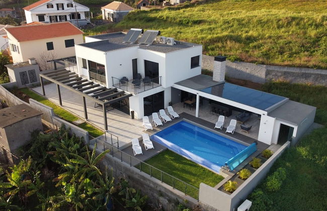 Villa de la Ponte by Atlantic Holiday - Foto 76