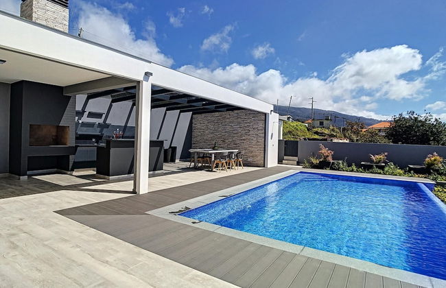 Villa de la Ponte by Atlantic Holiday - Foto 22