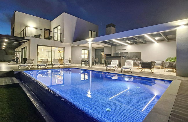 Villa de la Ponte by Atlantic Holiday - Foto 46