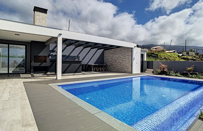 Villa de la Ponte by Atlantic Holiday - Foto 24