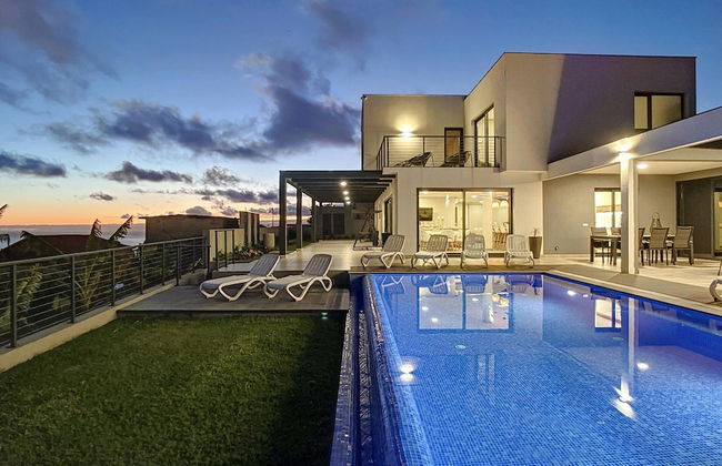 Villa de la Ponte by Atlantic Holiday - Foto 43