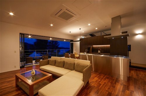 Foto 23 - E-horizon Resort Premium SESOKO B
